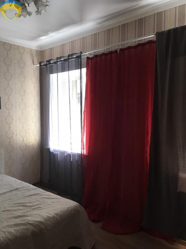 продажа двухкомнатной квартиры номер A-173426 в Приморском районе, фото номер 6